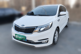 起亚K2 2015款 两厢 1.4L AT GLS炫酷版