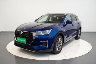 启辰星 2020款 260T 自动48V轻混增压 星享版