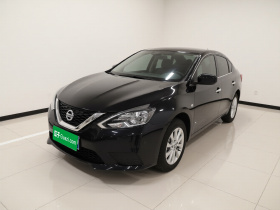 日产 轩逸 2022款 经典 1.6XE CVT舒适版