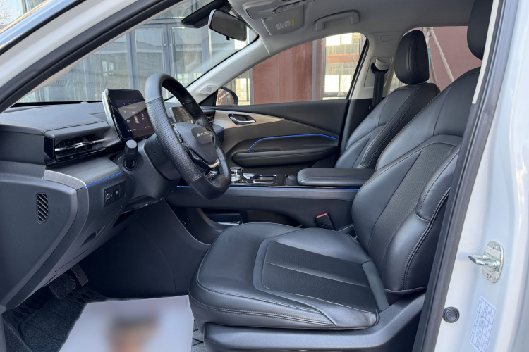 五菱汽车 五菱星光 2023款 70 标准版车身外观6003