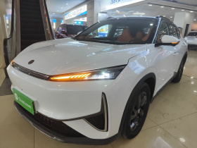 东风风神 风神L7新能源 2024款 518 Pro