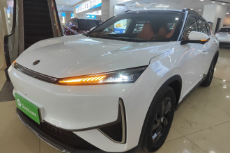 东风风神 风神L7新能源 2024款 518 Pro