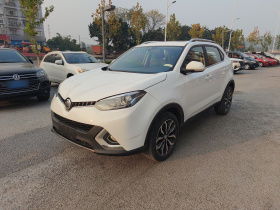 名爵 锐腾 2016款 1.5TGI TST豪华版