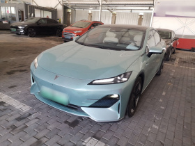 深蓝汽车 深蓝SL03 2022款 515纯电版