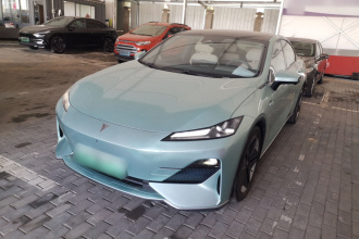 深蓝汽车 深蓝SL03 2022款 515纯电版