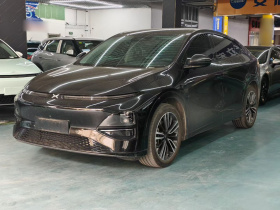 小鹏G6 2023款 580 长续航 Pro