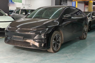 小鹏G6 2023款 580 长续航 Pro