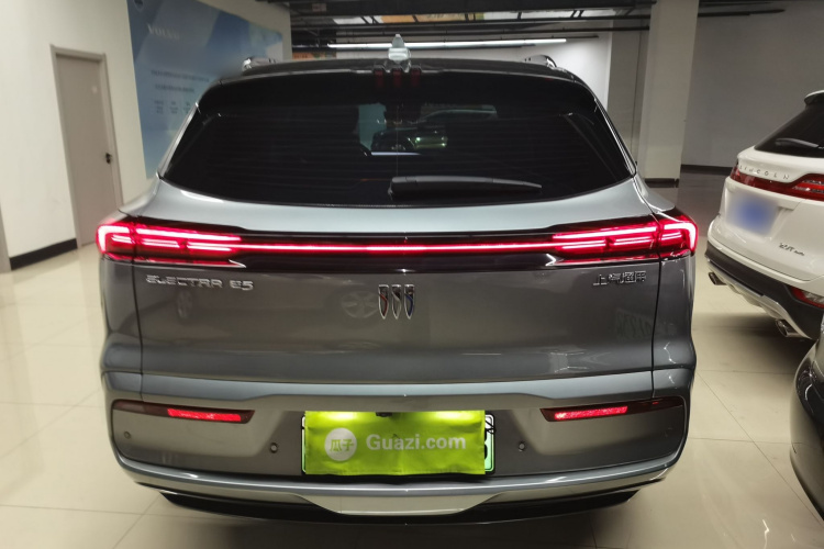 别克E5 2023款 臻享长续航版车身外观6004