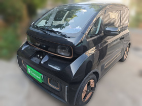 宝骏KiWi EV 2021款 艺术家 三元锂