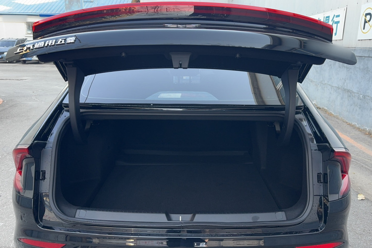 五菱汽车 五菱星光 2025款 610km 智能旗舰型局部细节23