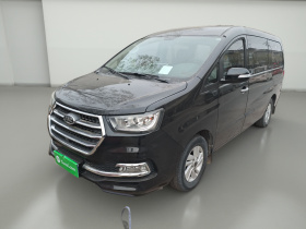 江淮瑞风 瑞风M4 2016款 2.0L 手动豪华型