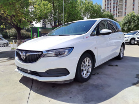 别克GL6 2019款 18T 6座精英型 国V
