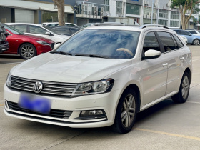 大众 朗行 2017款 230TSI DSG舒适版