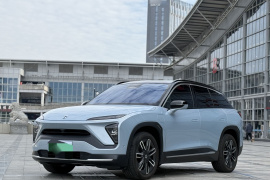 蔚来ES6 2020款 610KM 性能版