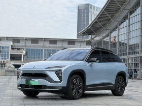 蔚来ES6 2020款 610KM 性能版