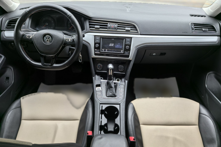 大众 凌渡 2019款 230TSI DSG风尚版 国VI车身外观6009