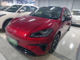 埃安 AION RT 2025款 650激光雷达版