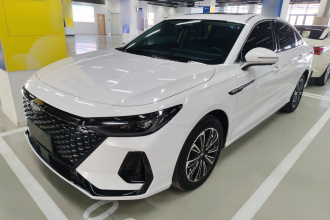 奇瑞 风云A8 2024款 127 驭风版