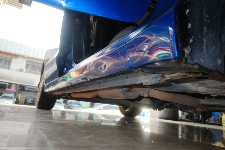 本田 享域 2019款 180TURBO CVT乐享版 国VI局部细节9001