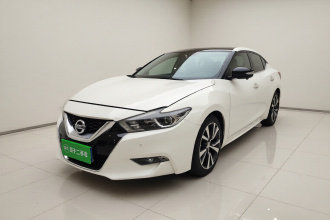 日产 西玛 2016款 2.5L XL 豪华版