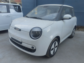 长安启源 长安Lumin 2026款 宝藏版 205km 酷爱米 宁德