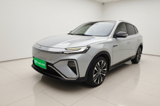 飞凡汽车 飞凡MARVEL R 2021款 后驱PRO版