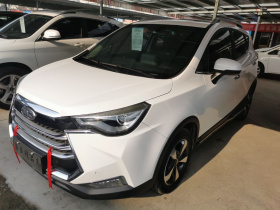 江汽集团 瑞风S3 2018款 定制版 1.5L 手动豪华智能型