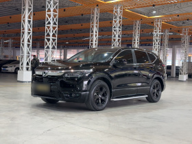 本田 皓影 2021款 240TURBO CVT两驱智享版