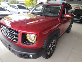 哈弗大狗 2021款 1.5T DCT两驱拉布拉多版