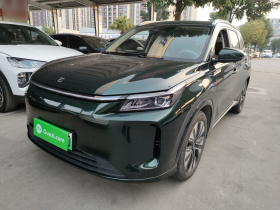 蓝电E5 PLUS 2026款 165km 长续航先享版Ultra 7座