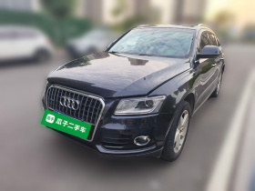 奥迪Q5 2016款 40 TFSI 技术型