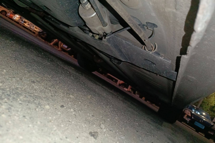 雪铁龙 C4世嘉 2016款 1.6THP 自动旗舰型局部细节9002