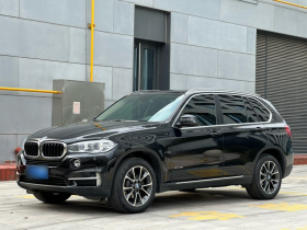 宝马X5(进口) 2014款 xDrive35i 领先型