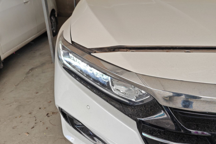 本田 雅阁 2022款 260TURBO 豪华版车身外观6006