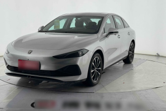 荣威D7 2025款 DMH 125km 世界冠军卓越版