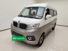 金杯 新海狮X30L 2016款 1.5L财富版DLCG14