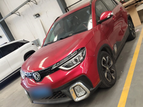 东风风神AX4 2017款 1.6L DCT潮尚型