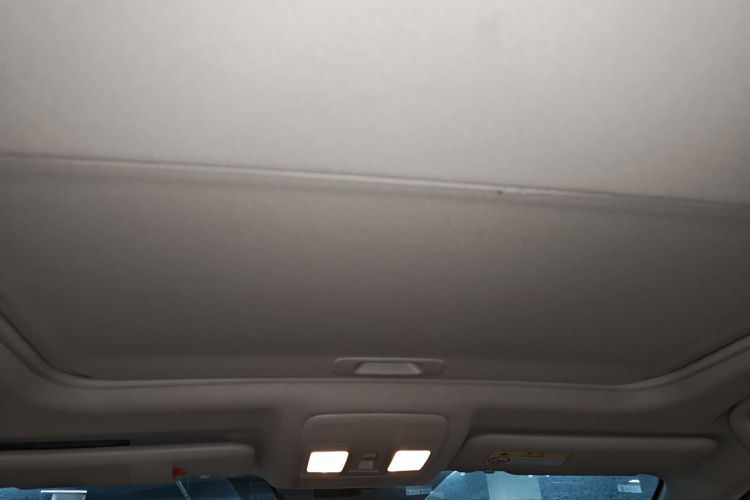 马自达3 昂克赛拉 2017款 三厢 1.5L 手动豪华型 国V中控内饰22