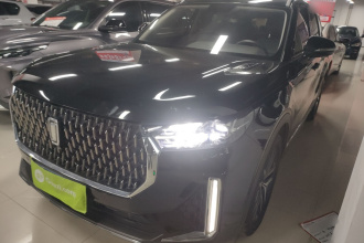 奔腾T99 2020款 20TD 自动尊享型