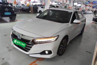 本田 雅阁 2022款 锐·混动 2.0L 锐领版