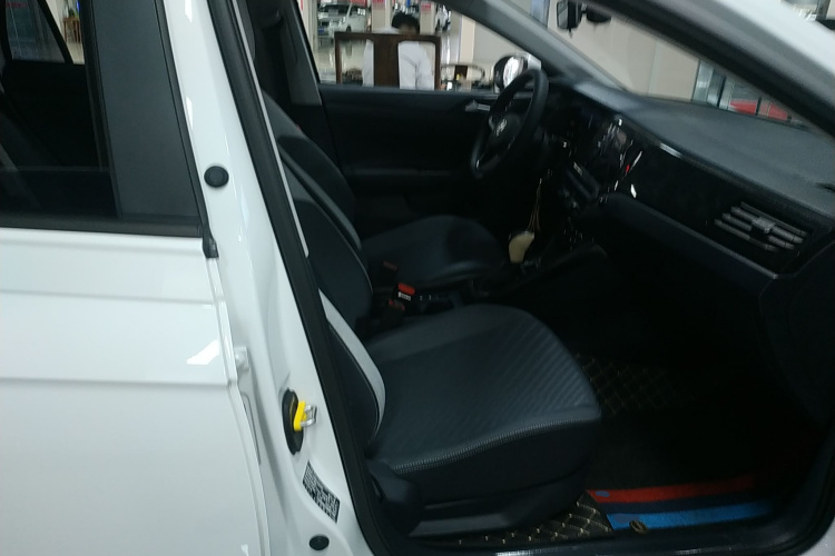 大众 朗逸 2025款 新锐 1.5L 出众新逸版局部细节41