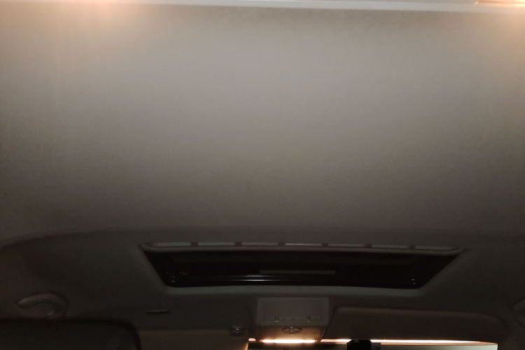 大众 迈特威 2012款 2.0TSI 两驱豪华版局部细节22