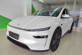 特斯拉 Model Y 2025款 后轮驱动版