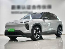 蔚来ES7 2024款 100kWh 签名版