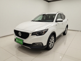 名爵ZS 2017款 1.5L 手动精英版