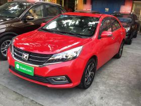 众泰Z300 2014款 1.5L 都市版手动尊贵型