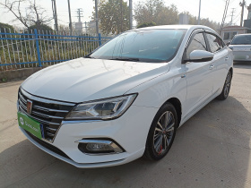 荣威i5 2019款 1.5L 手动4G互联领豪旗舰版