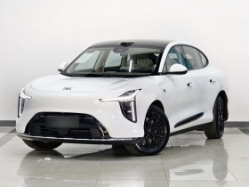 智己汽车 智己LS6 2026款 增程 52 Max