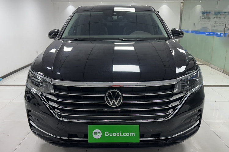 大众 威然 2024款 380TSI 尊驰版车身外观6001