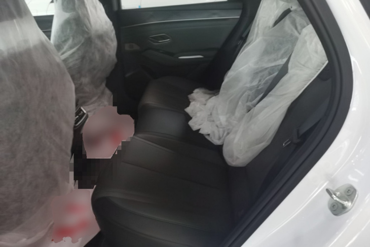 比亚迪 秦L 2024款 DM-i 120KM领先型中控内饰21